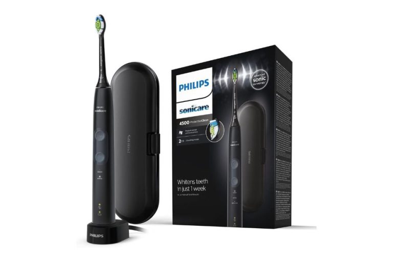 Philips Sonicare DiamondClean Smart: lo spazzolino elettrico migliore